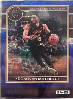Donovan Mitchell