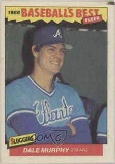 Dale Murphy