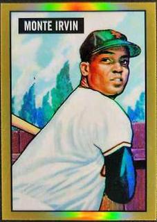 Monte Irvin