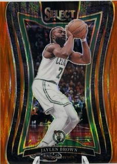 Jaylen Brown