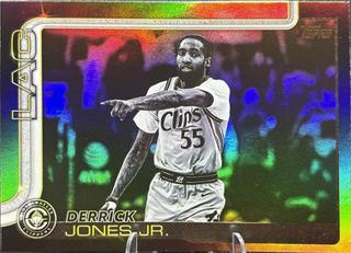 Derrick Jones Jr.