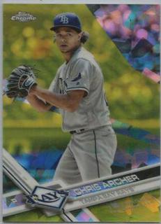 Chris Archer