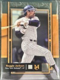 Reggie Jackson
