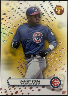 Sammy Sosa