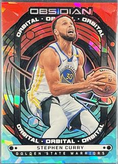Stephen Curry
