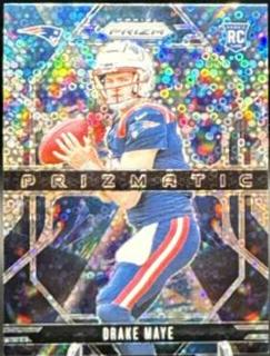 Drake Maye