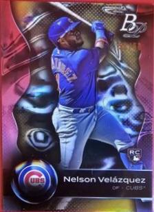 Nelson Velazquez