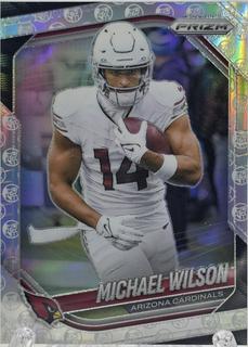 Michael Wilson