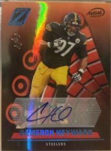 Cameron Heyward