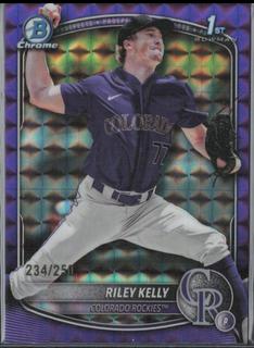 Riley Kelly