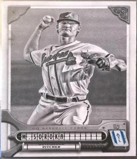 Mike Soroka