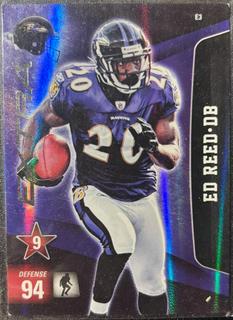 Ed Reed