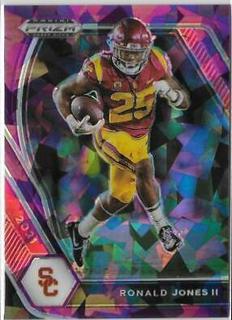 Ronald Jones II