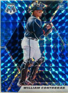 William Contreras