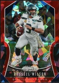 Russell Wilson