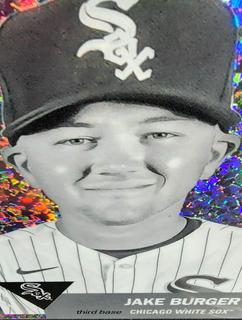 Jake Burger