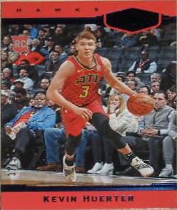 Kevin Huerter