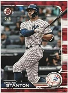 Giancarlo Stanton