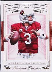Carson Palmer