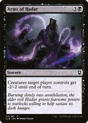 Arms of Hadar [Foil] #113