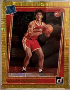 Jalen Johnson