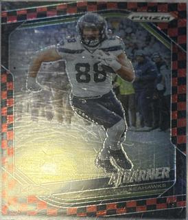 AJ Barner