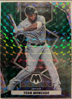 Yoan Moncada