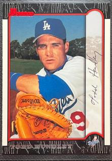 Todd Hundley
