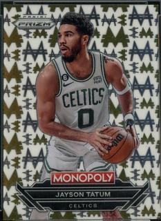 Jayson Tatum