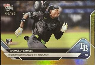 Chandler Simpson
