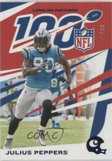 Julius Peppers