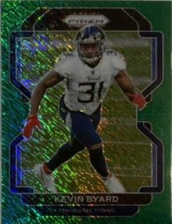Kevin Byard