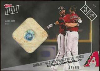 Arizona Diamondbacks