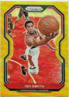 Ish Smith