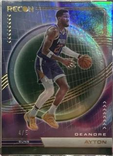 Deandre Ayton
