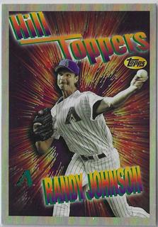 Randy Johnson