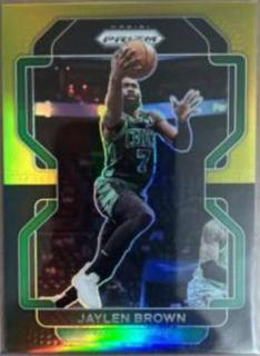 Jaylen Brown
