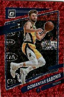 Domantas Sabonis