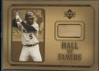 Johnny Bench
