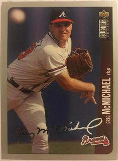 Greg McMichael