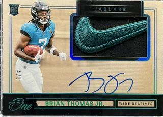 Brian Thomas Jr.