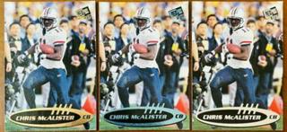 Chris McAlister