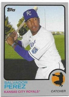 Salvador Perez