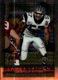 Lamar Lathon