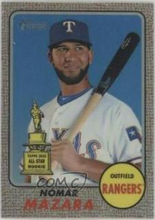Nomar Mazara