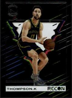 Klay Thompson