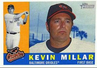 Kevin Millar