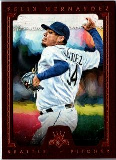 Felix Hernandez