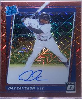 Daz Cameron