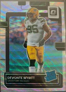 Devonte Wyatt
